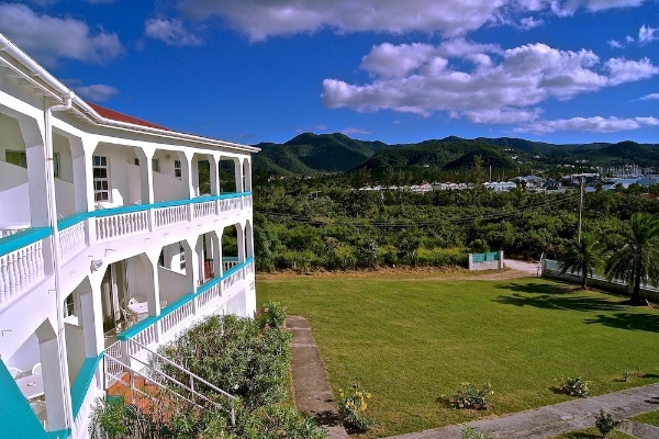 Hotel Capri Holiday Residence (New Division)